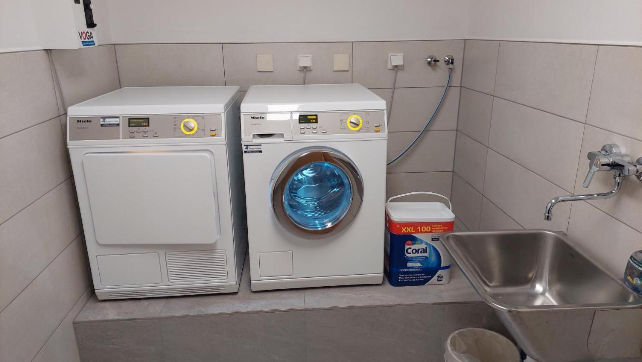 Schattauer Apartament