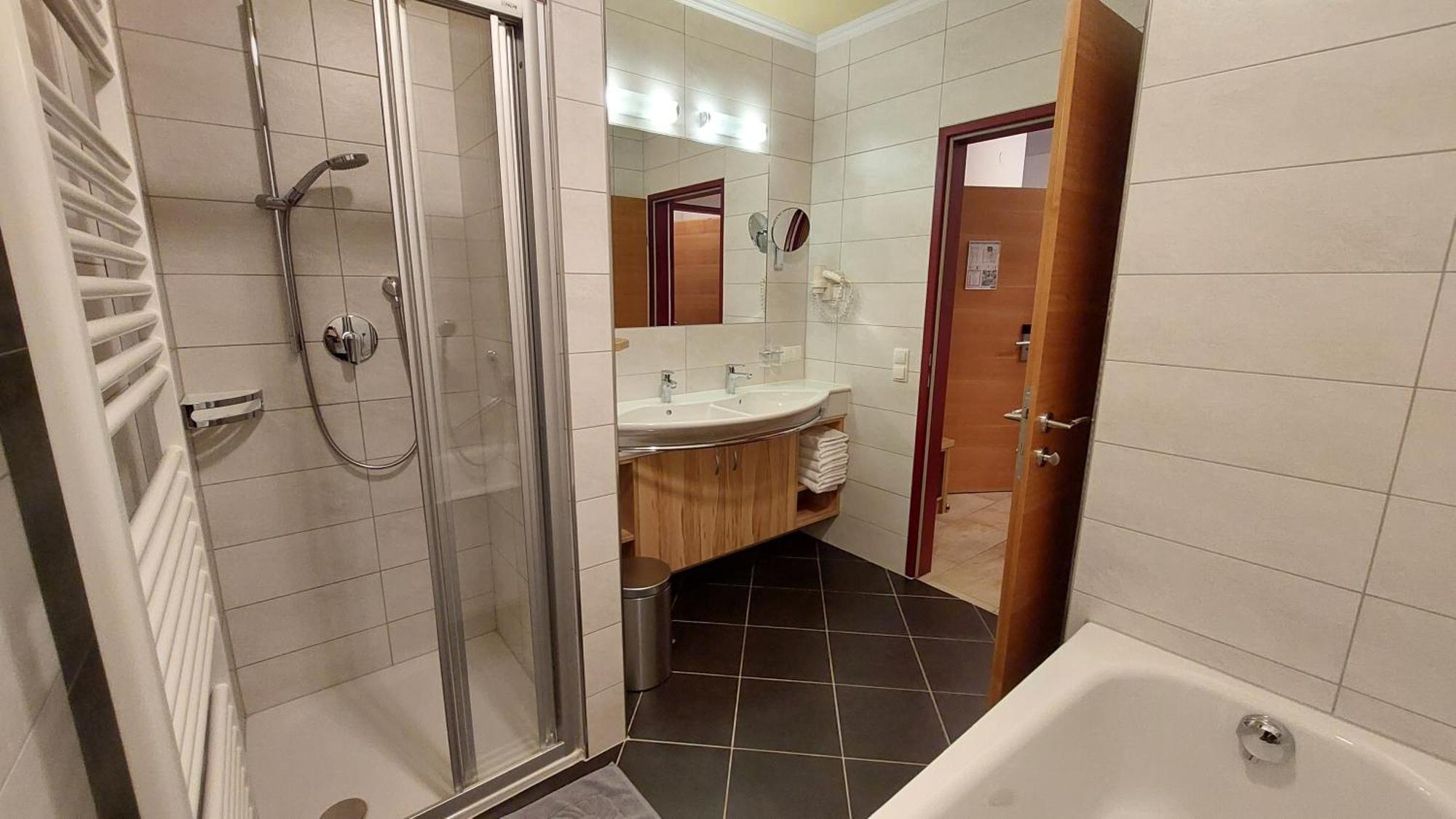 Apartament Schattauer Wagrain
