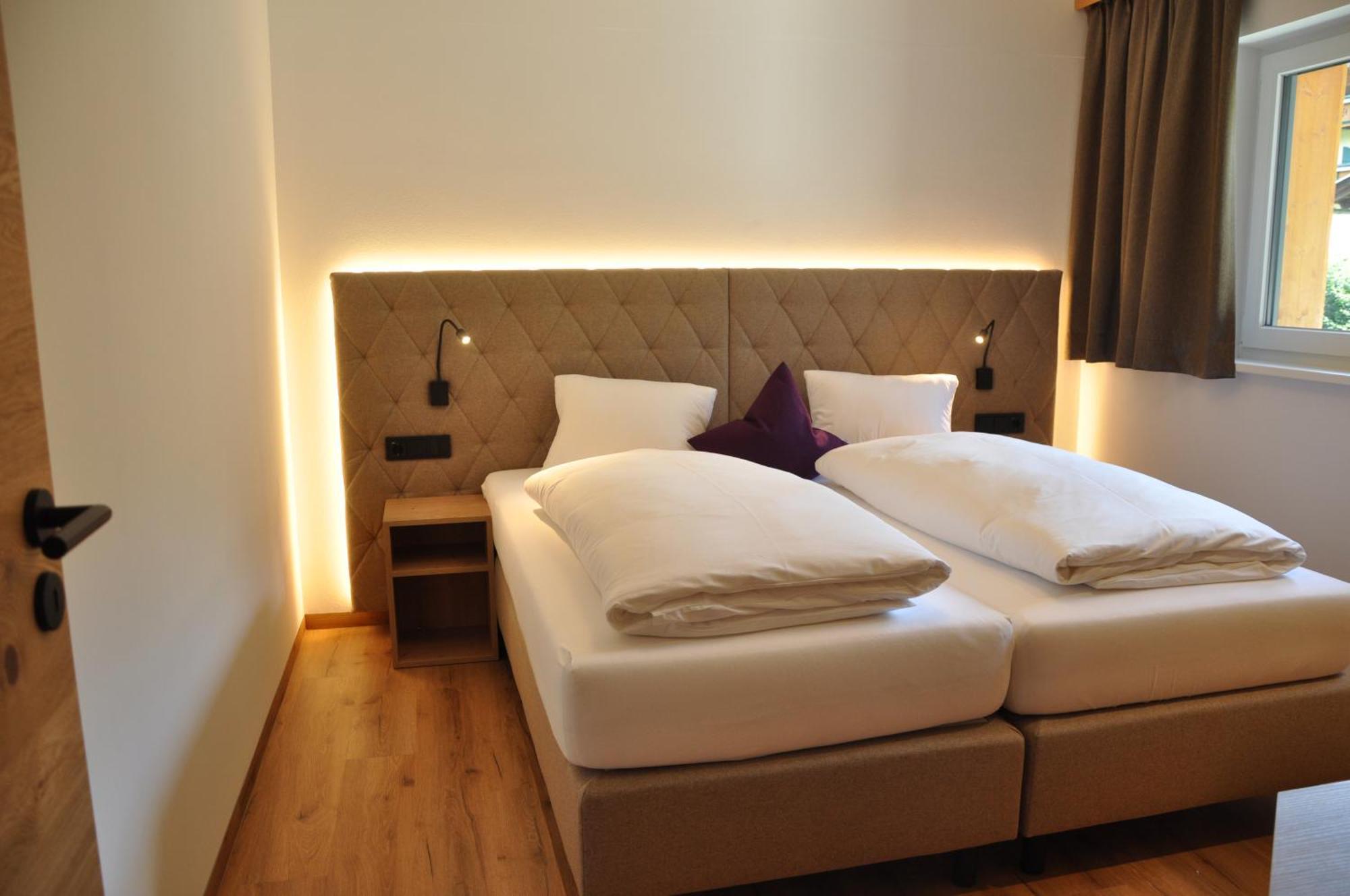 Appartement Schattauer