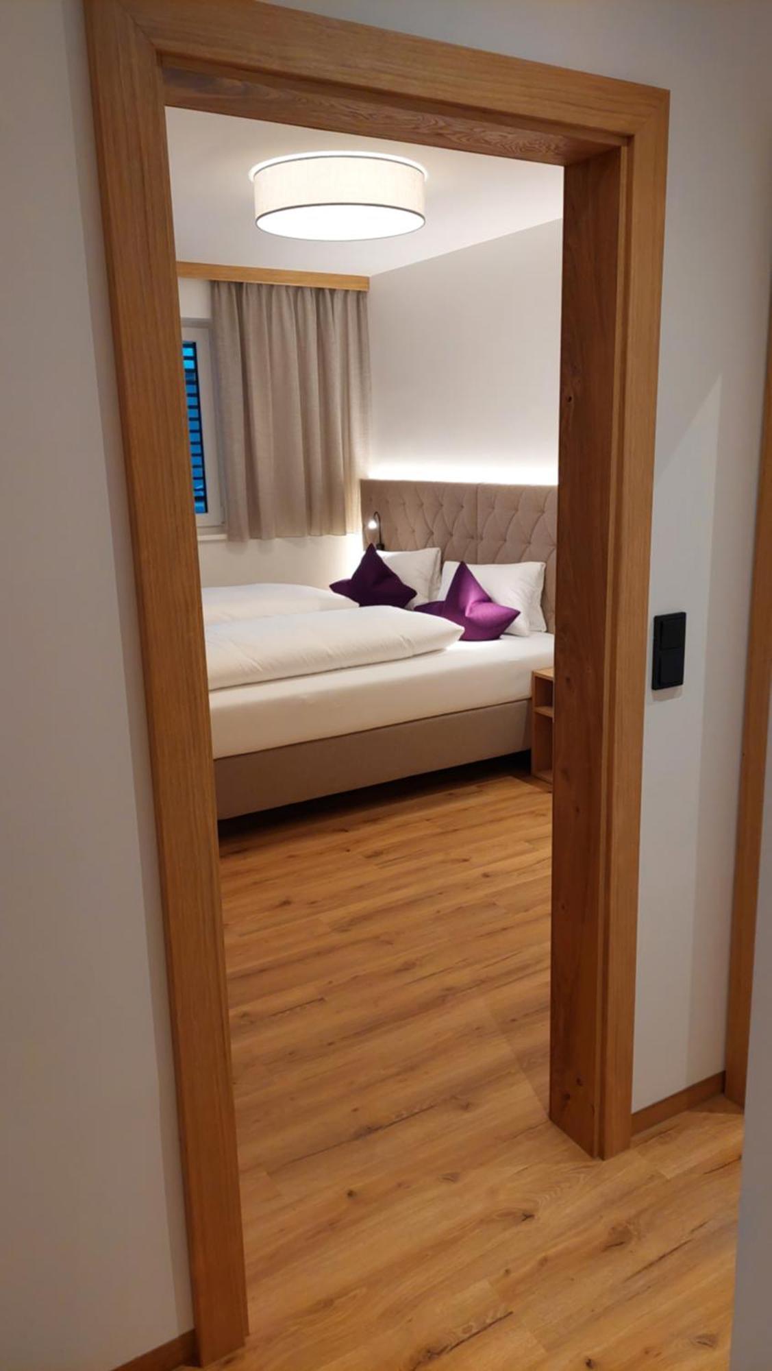 Appartement Schattauer *