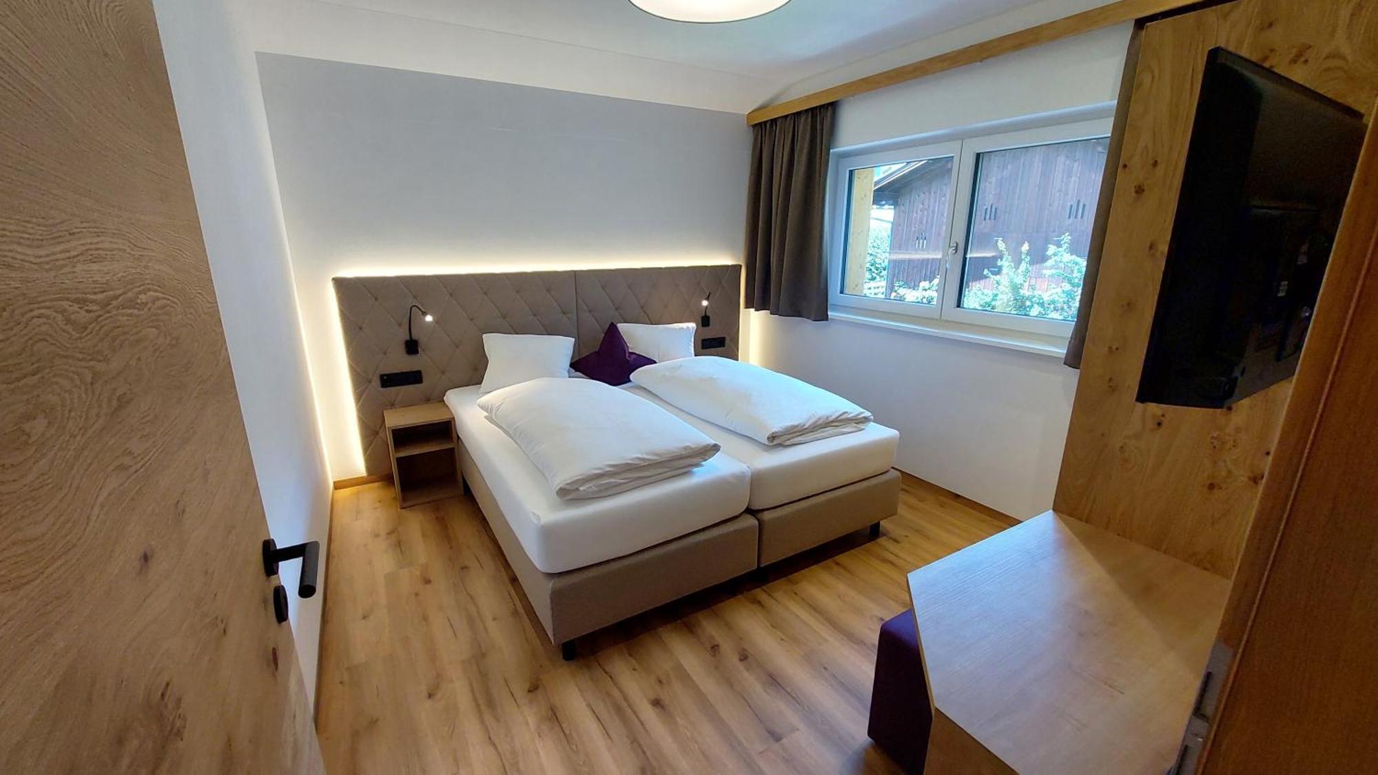 Appartement Schattauer Wagrain