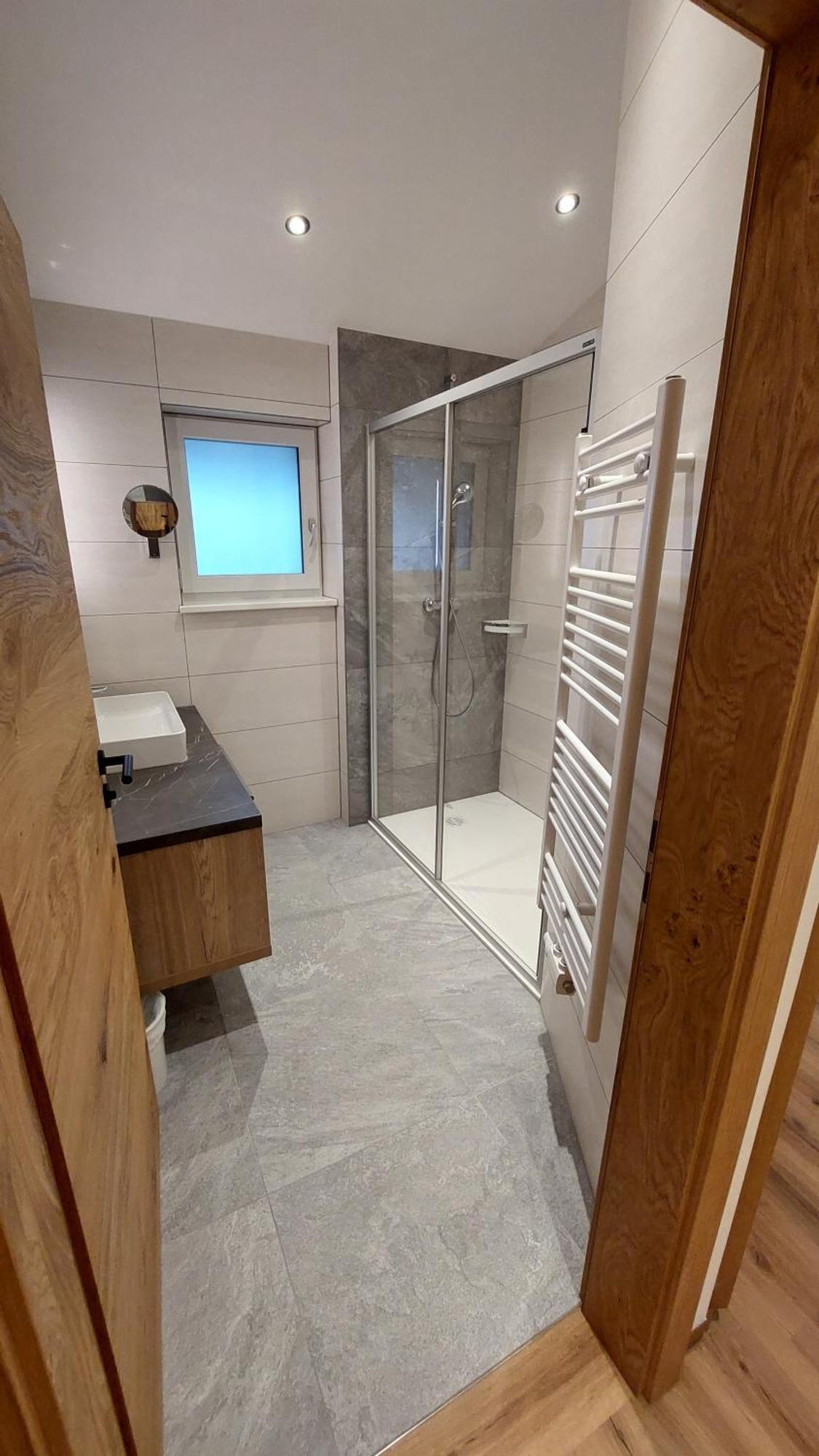 Schattauer Apartament