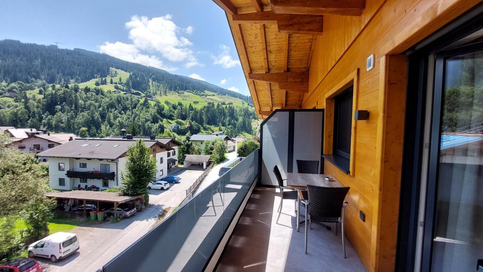 Appartement Schattauer