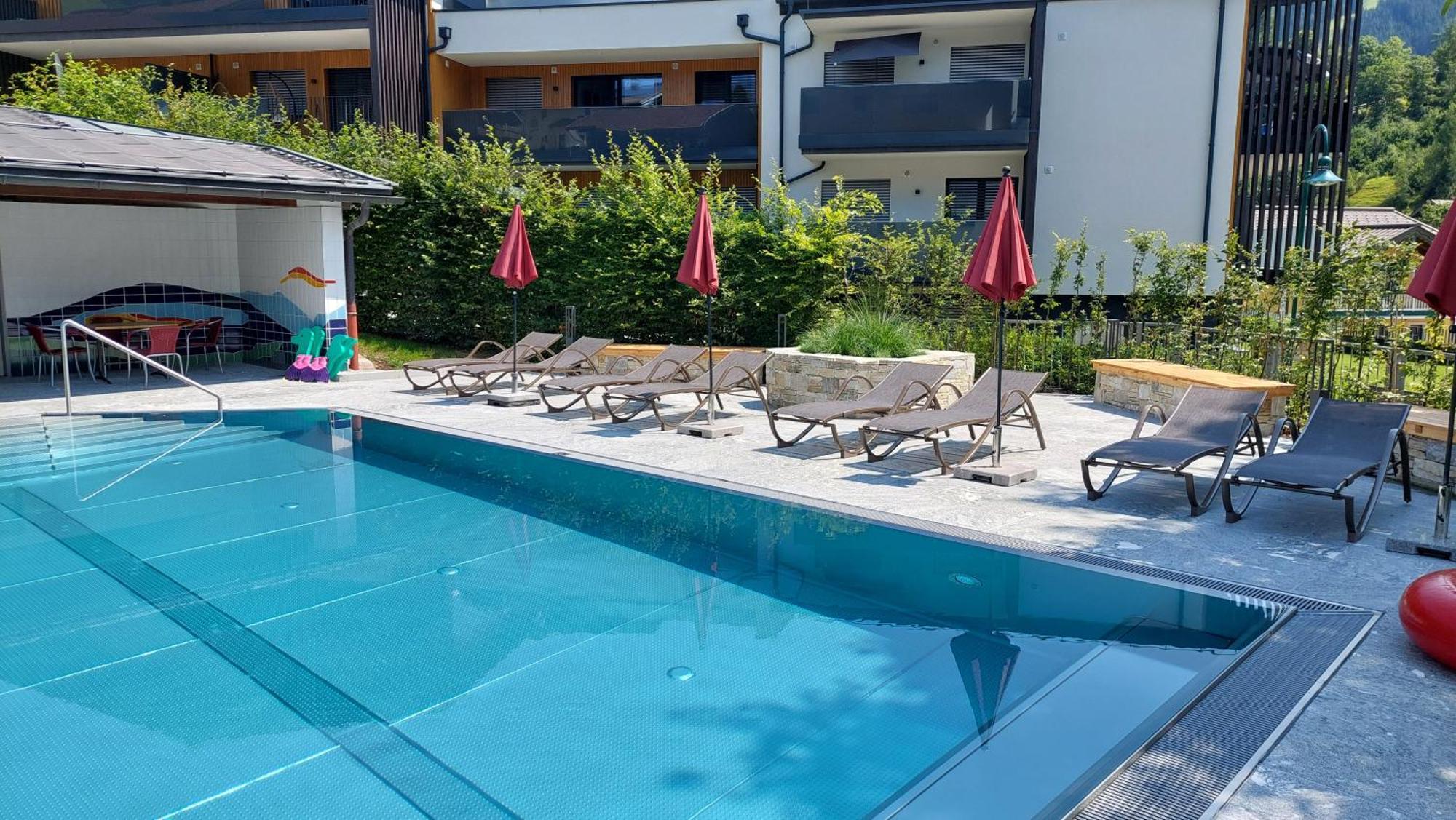 Schattauer Apartament *