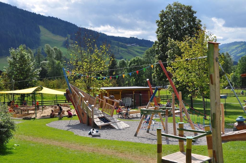 Schattauer Apartament *