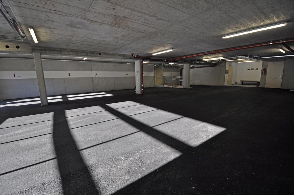 Schattauer Apartament Wagrain