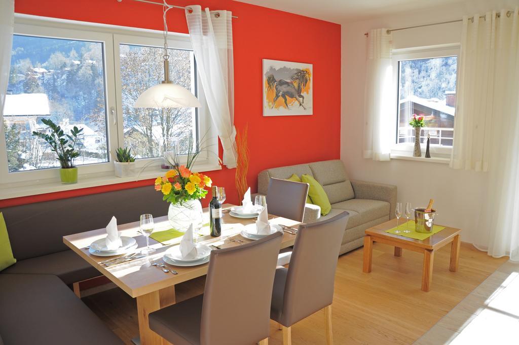 Schattauer Apartament