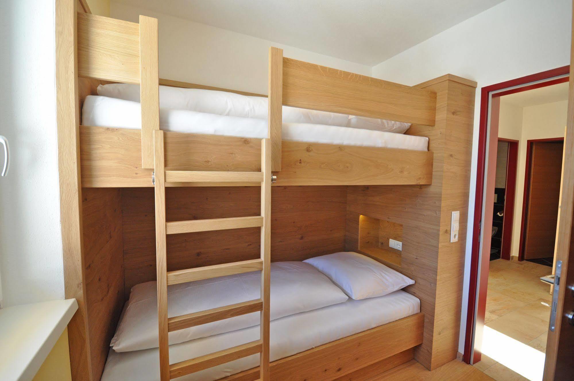 Appartement Schattauer Wagrain