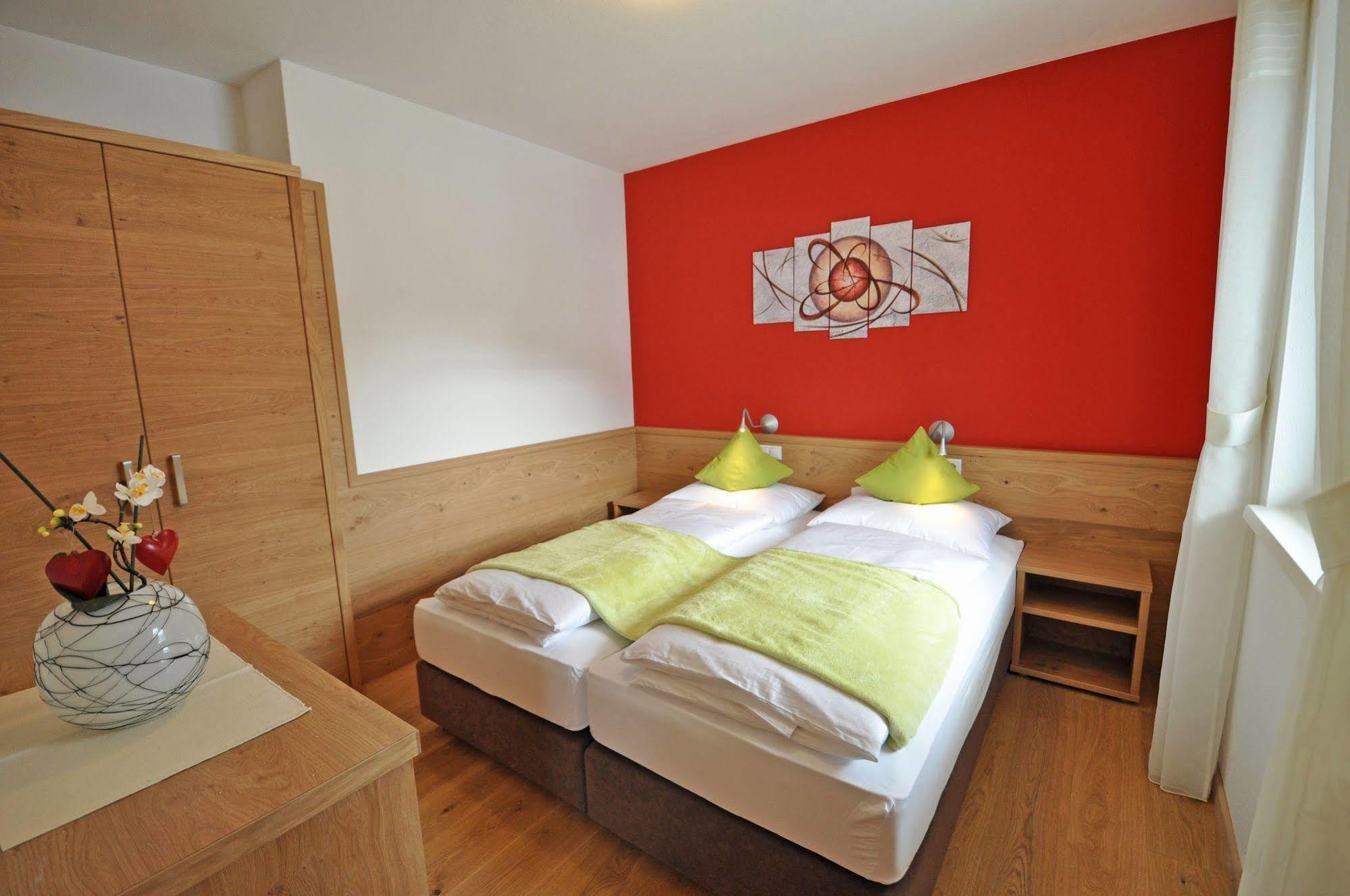 Schattauer Appartement Wagrain