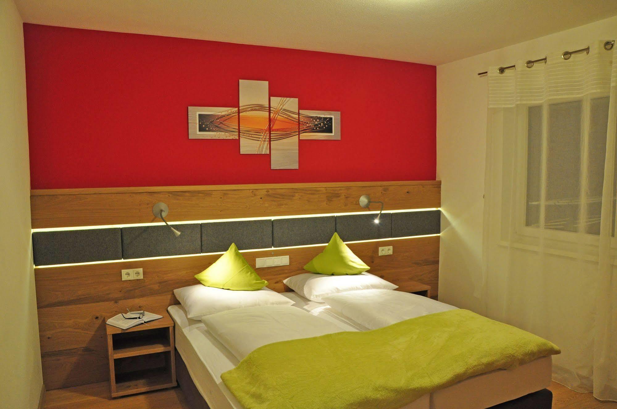 Schattauer Apartament