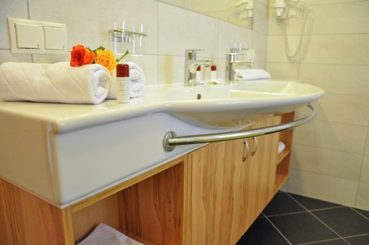 Apartament Schattauer Wagrain