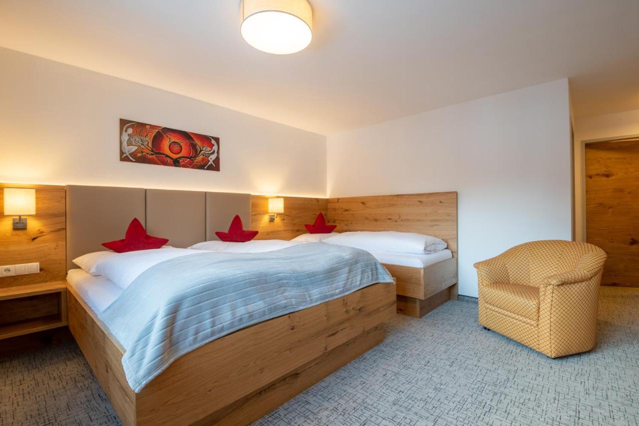 Schattauer Apartment Wagrain