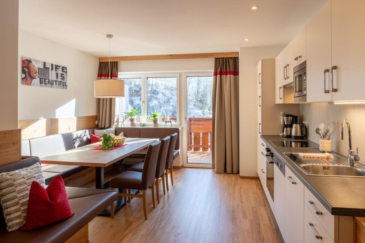 Schattauer Appartement *