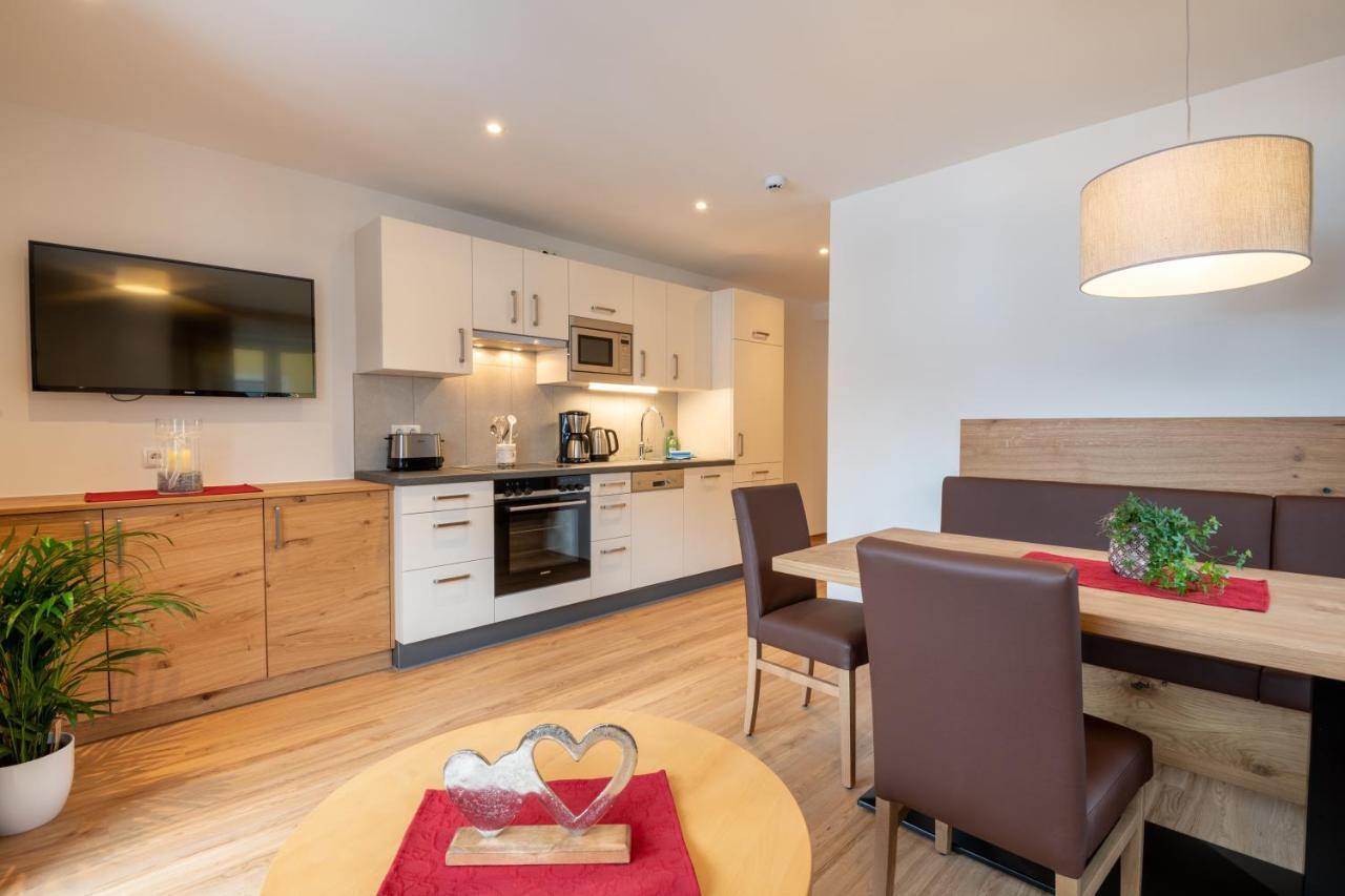 Schattauer Appartement *