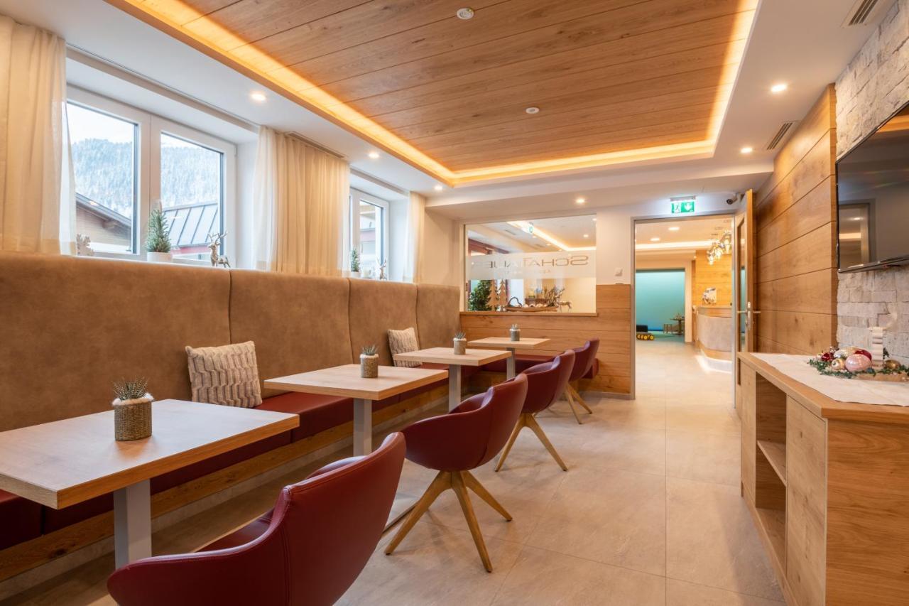 Appartement Schattauer