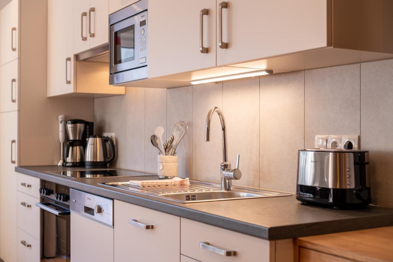 Schattauer Apartment Wagrain