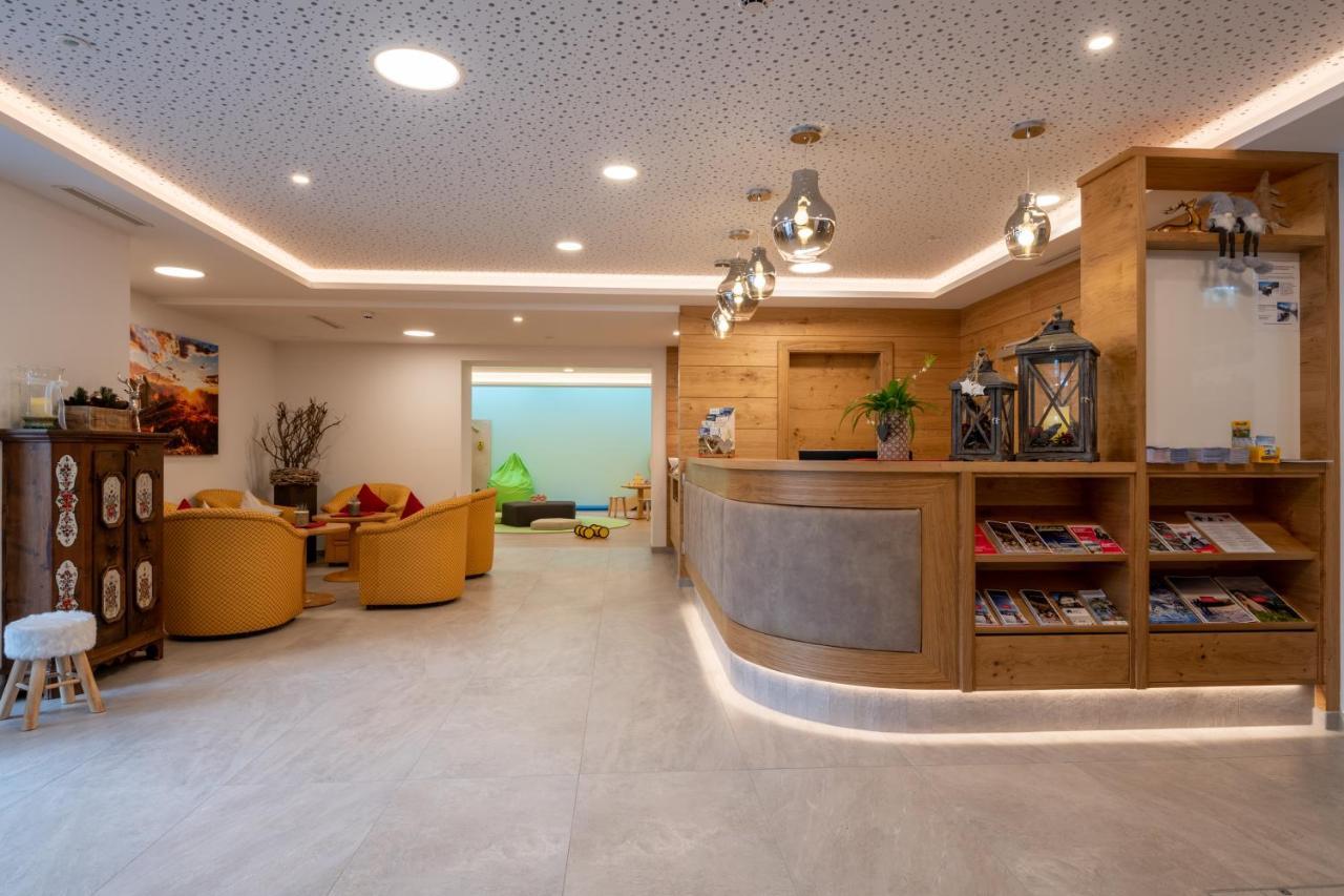 Apartment Schattauer Wagrain