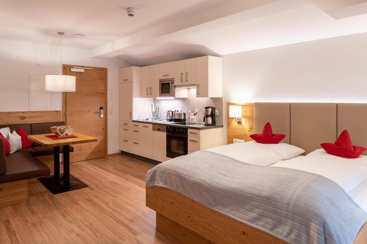 Apartment Schattauer