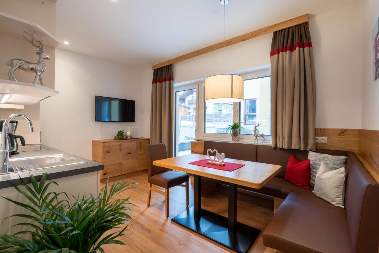 Apartment Schattauer