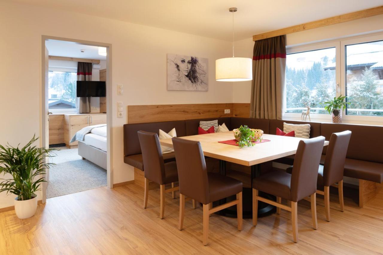 Appartement Schattauer