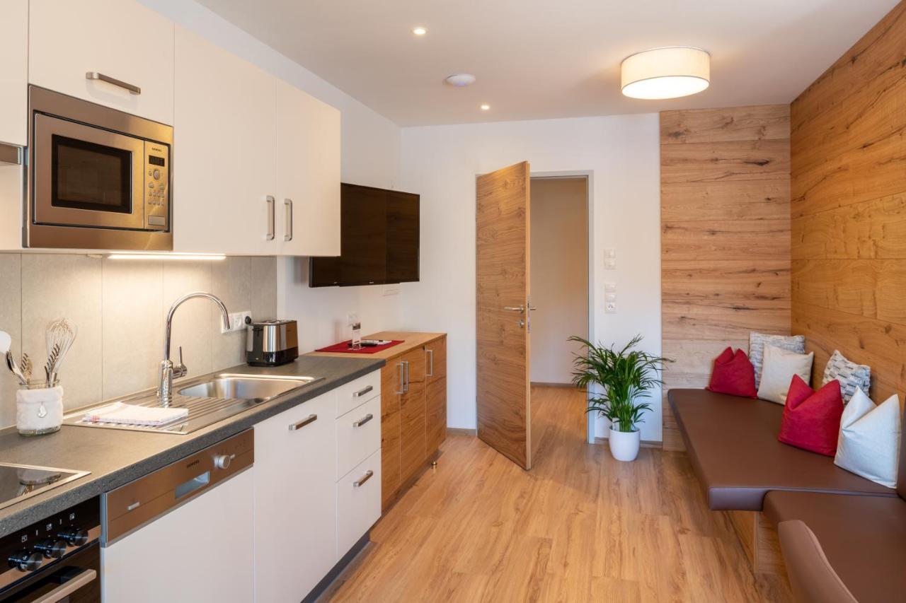 Appartement Schattauer *