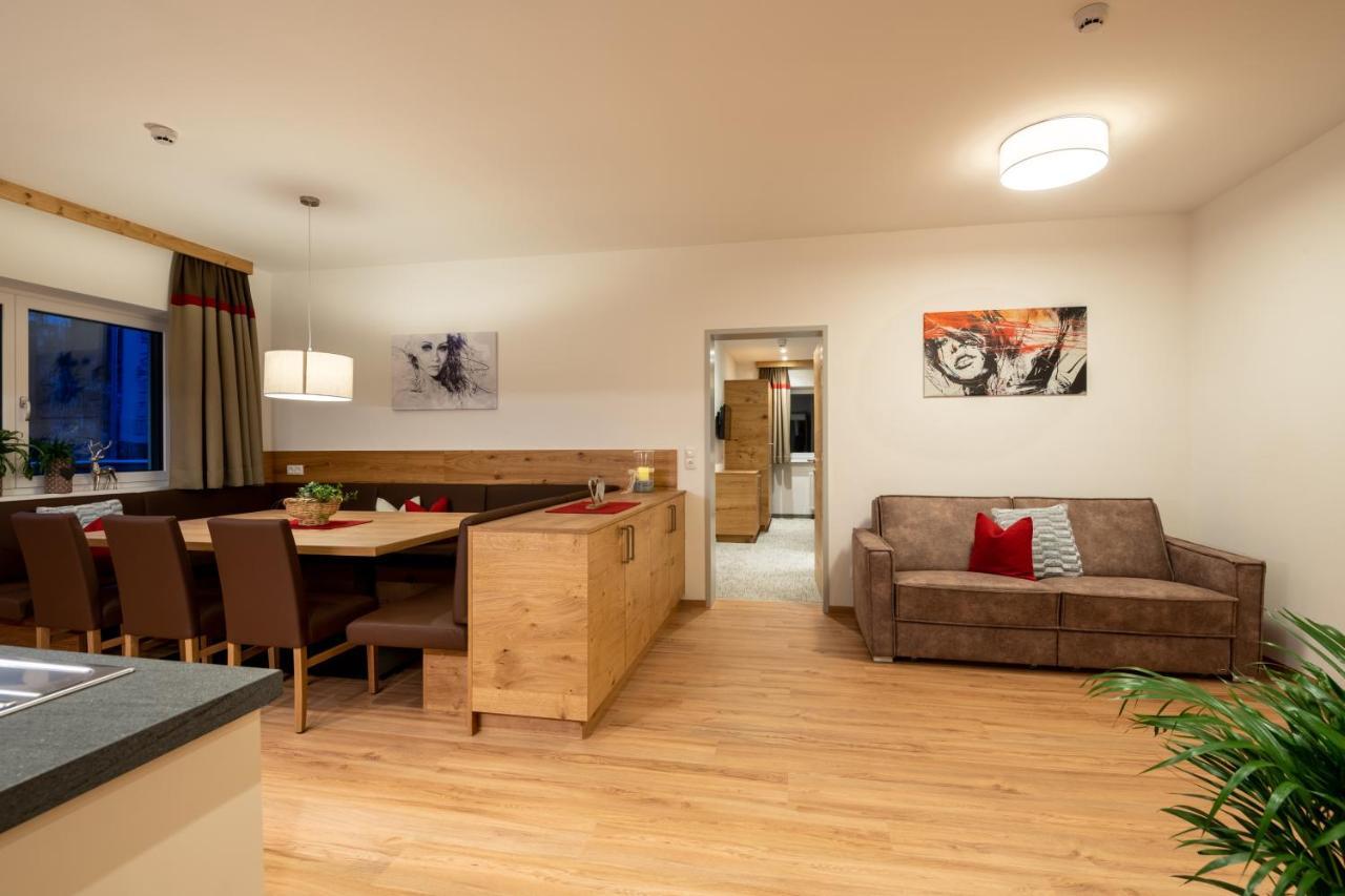 Apartment Schattauer *