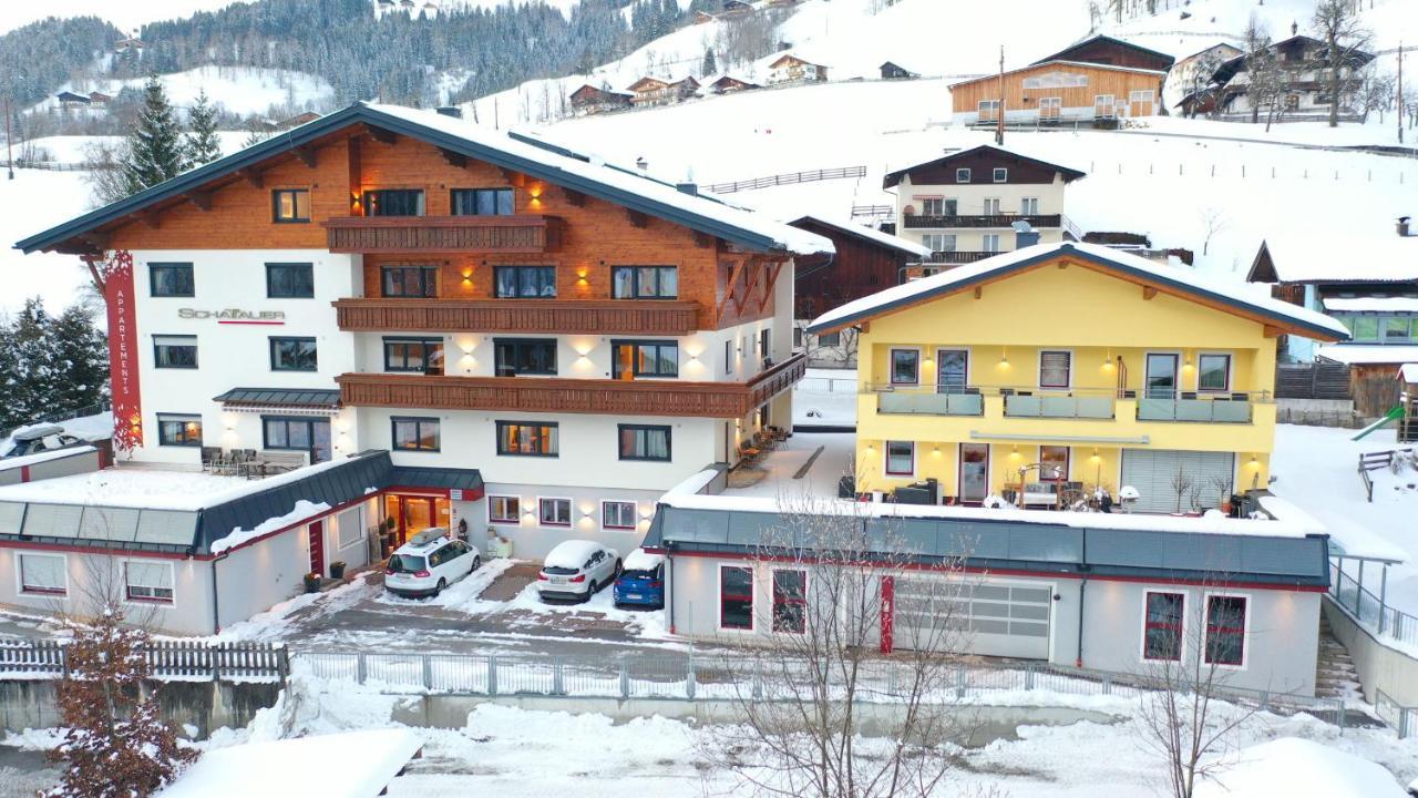 Schattauer Appartamento